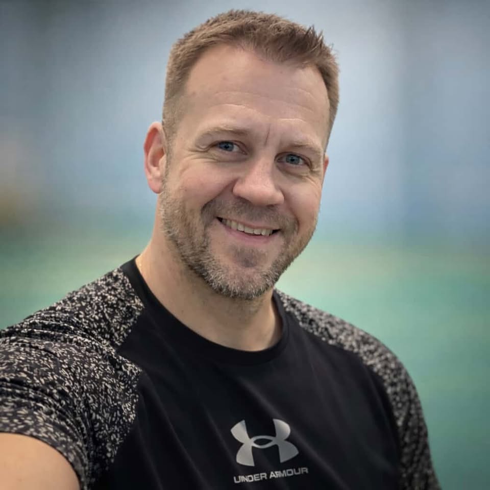 René Karafiát – profesionální portrét